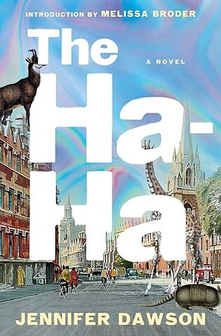 Ha-Ha