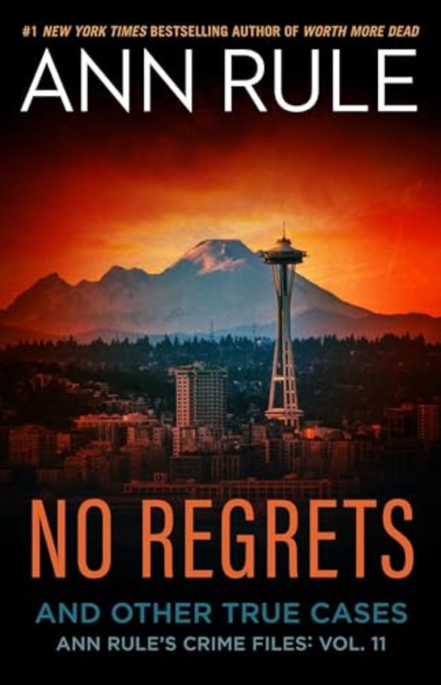 No Regrets