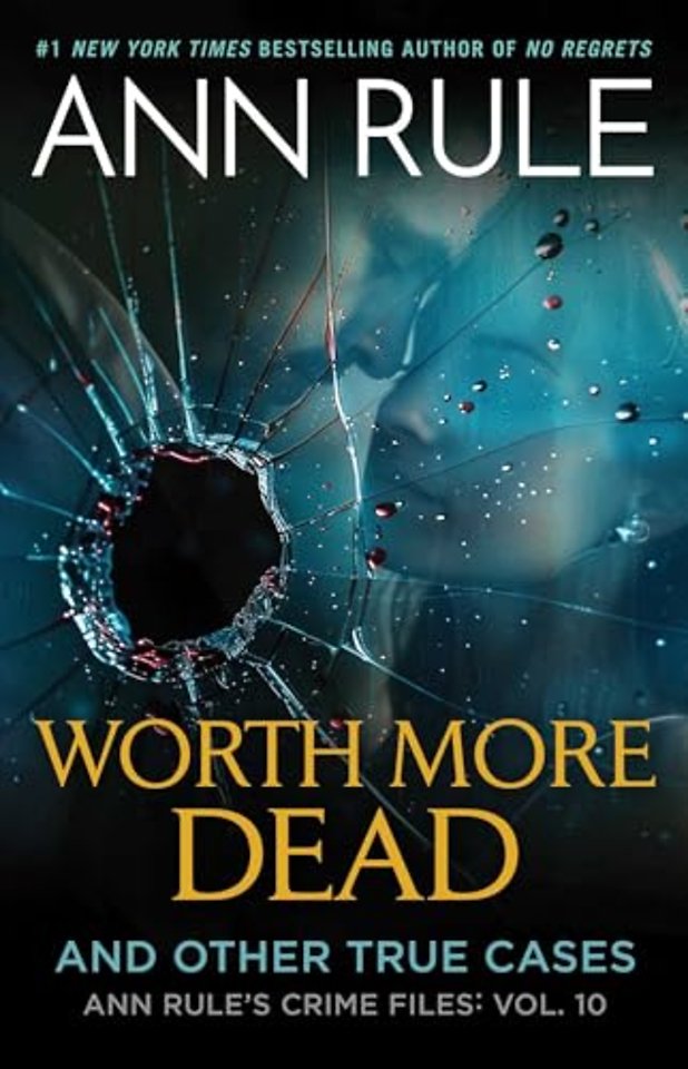 Worth More Dead