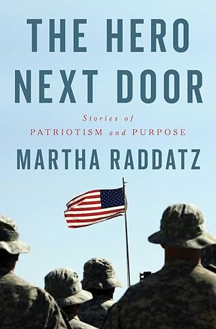 Hero Next Door