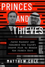 Princes and Thieves