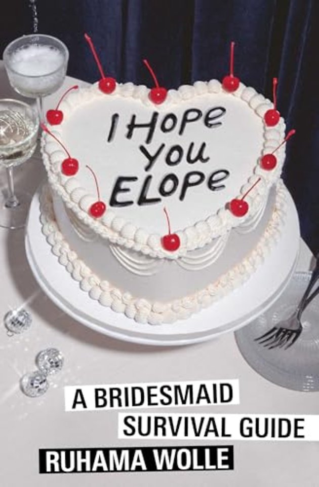 I Hope You Elope