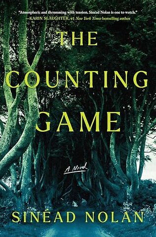 Counting Game