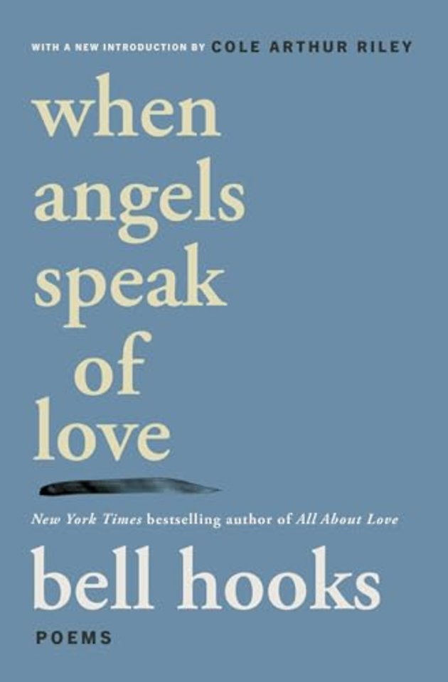 When Angels Speak of Love