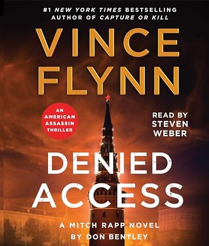 A Denied Access