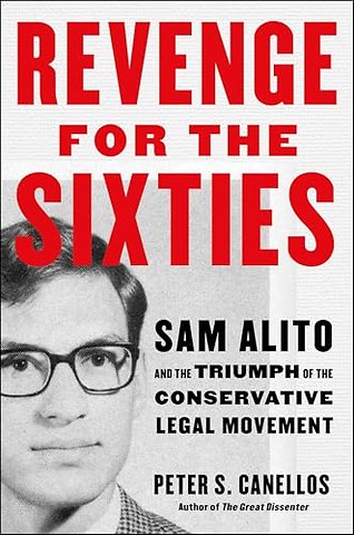 Revenge for the Sixties