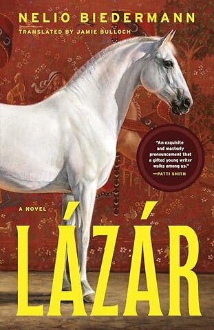 Lazar
