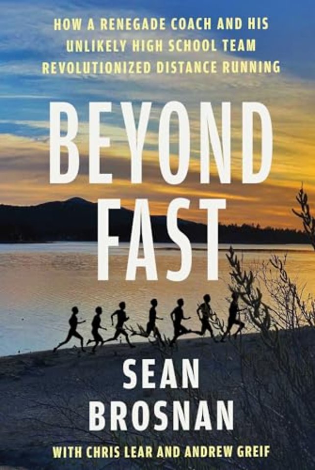 Beyond Fast