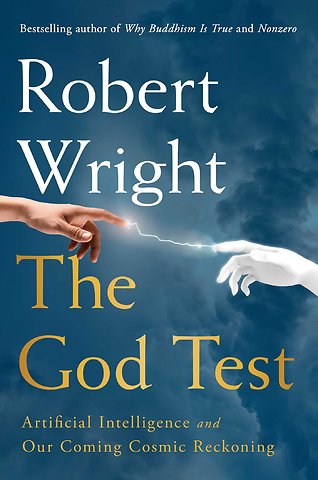 The God Test