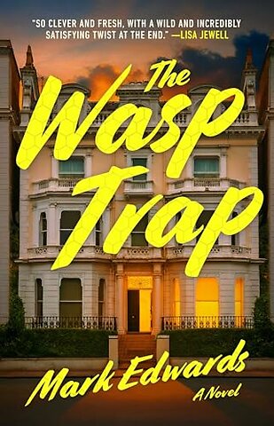 Wasp Trap