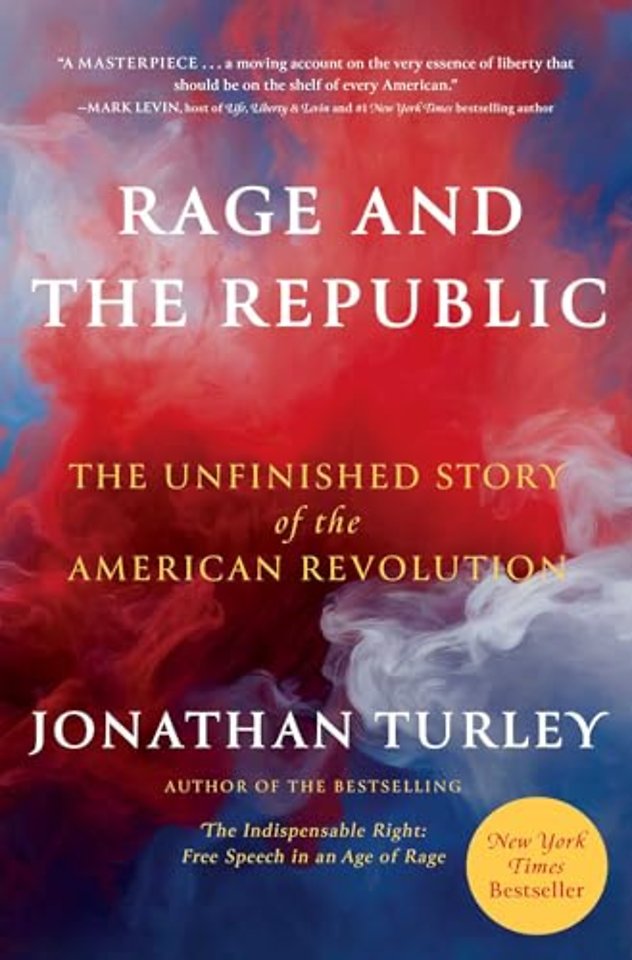 Rage and the Republic