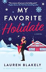 My Favorite Holidate