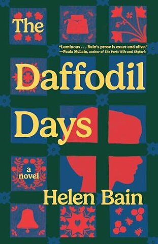 Daffodil Days