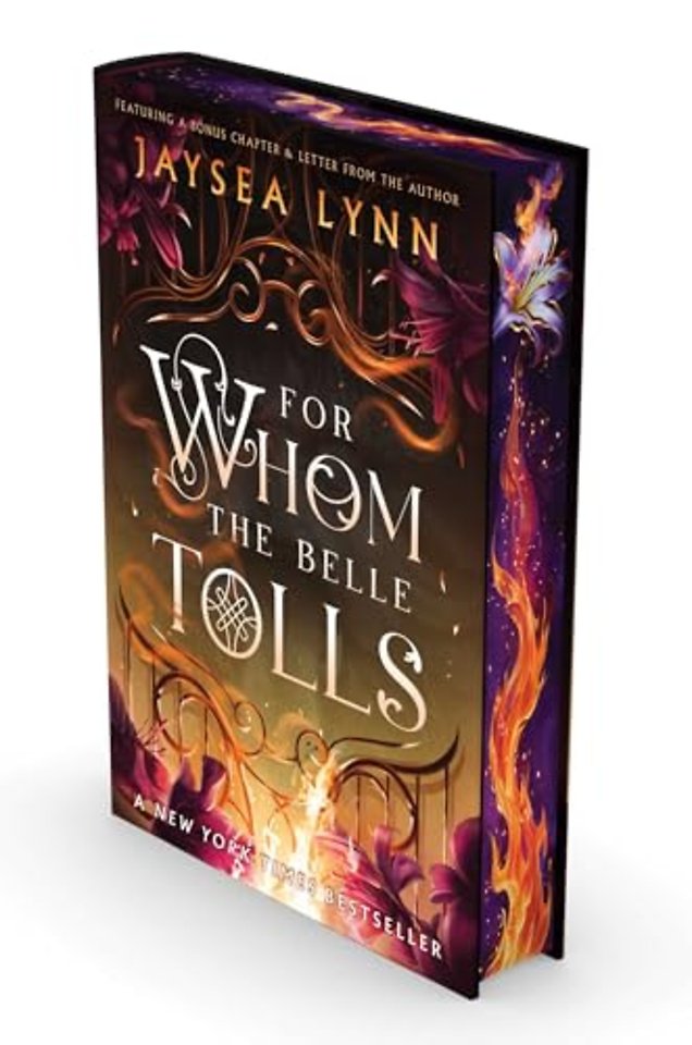 For Whom the Belle Tolls (Deluxe Limited Edition)