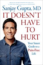 It Doesn't Have to Hurt