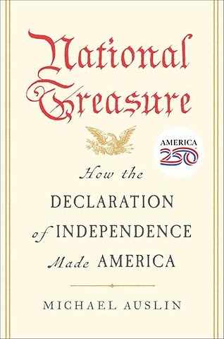 National Treasure