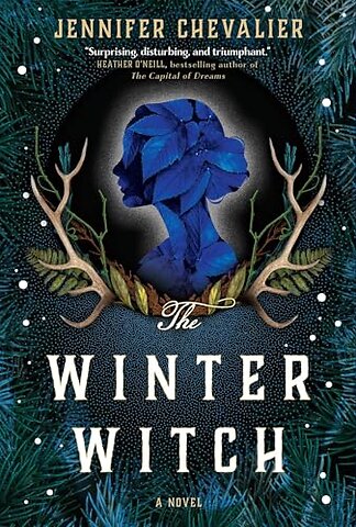Winter Witch