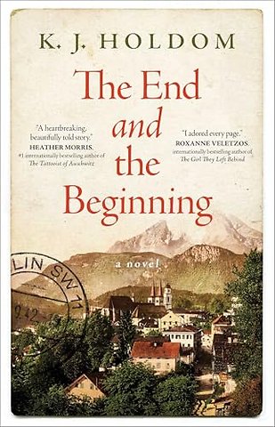 The End and the Beginning