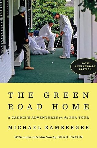 The Green Road Home