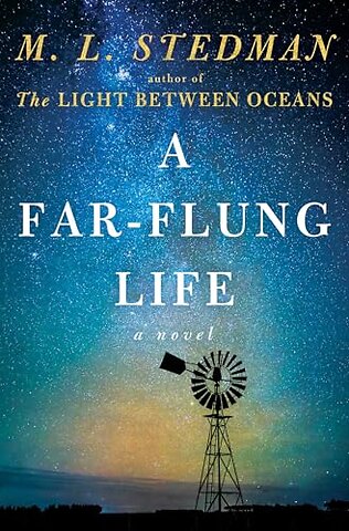 Far-flung Life