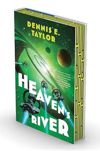 Heaven's River
