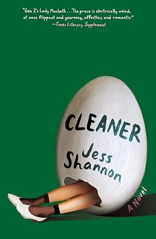 Cleaner