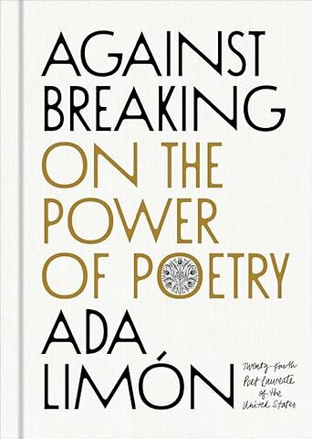Against Breaking