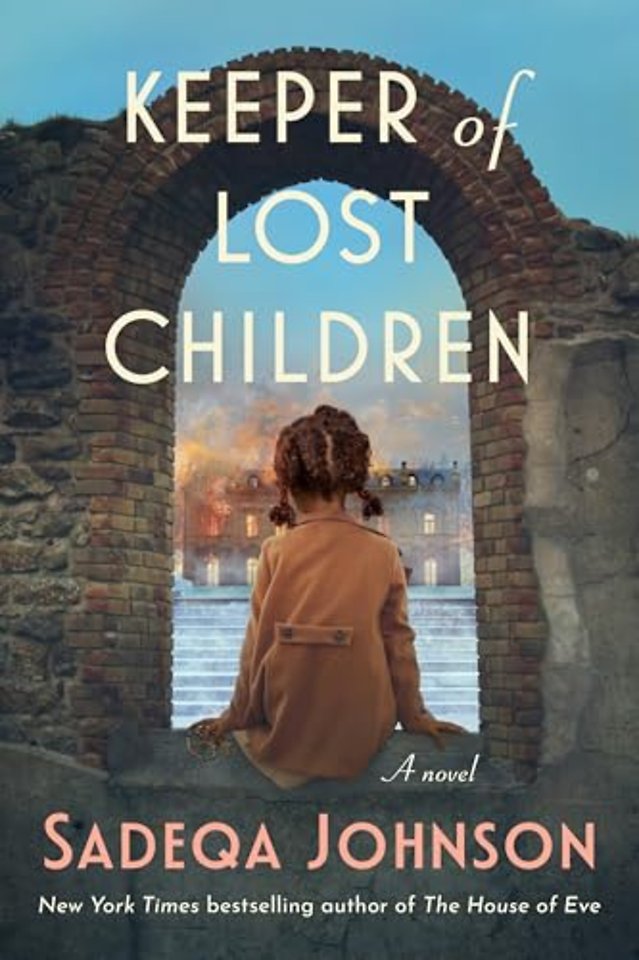Keeper of Lost Children