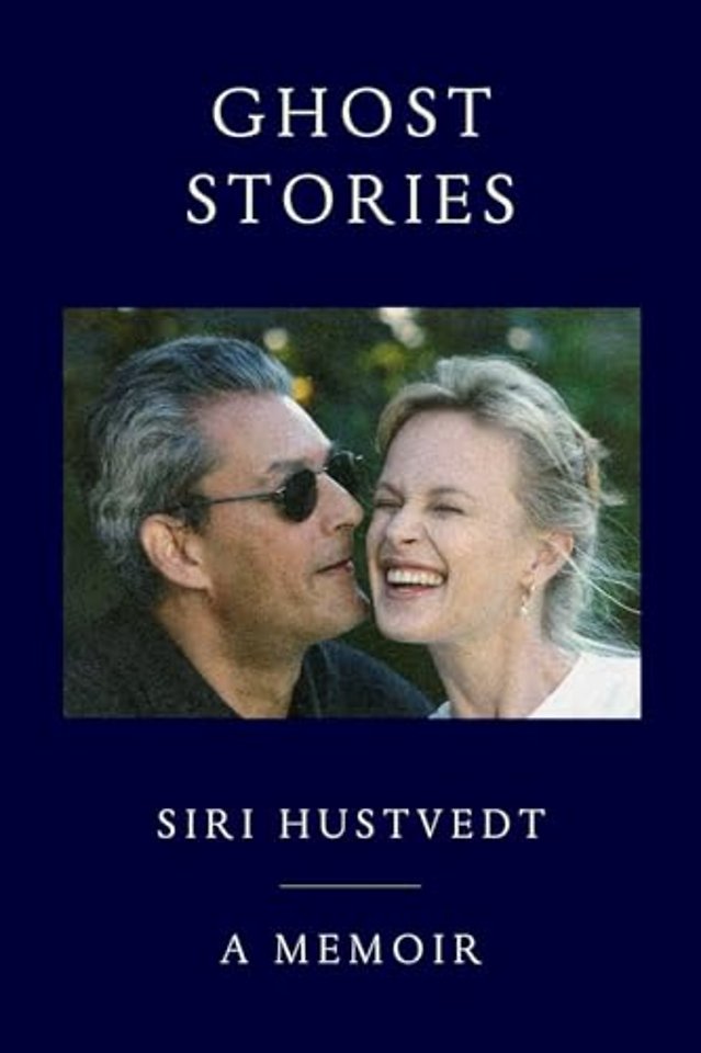 Ghost Stories