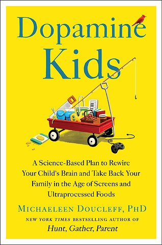 Dopamine Kids