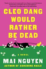 Cleo Dang Would Rather Be Dead