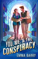 You, Me, en the Conspiracy
