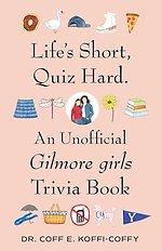 Life's Short, Quiz Hard.