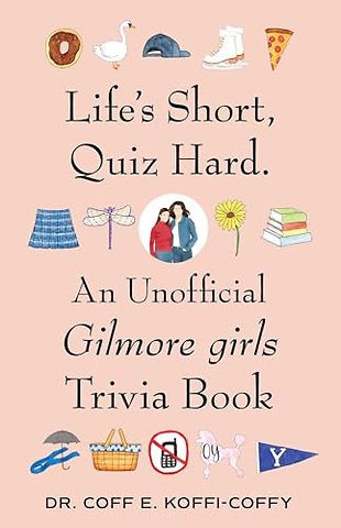Life's Short, Quiz Hard.