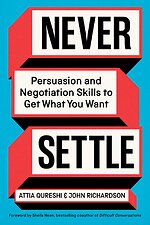 Never Settle