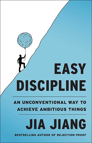 Easy Discipline