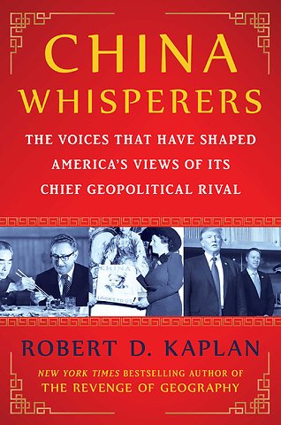 China Whisperers