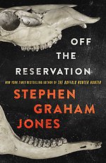 Off the Reservation
