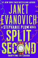 Split Second: Thirty-Two Switcheroo