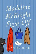Madeline McKnight Signs Off