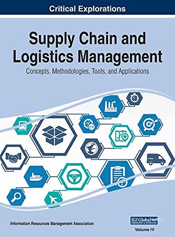 Supply Chain and Logistics Management