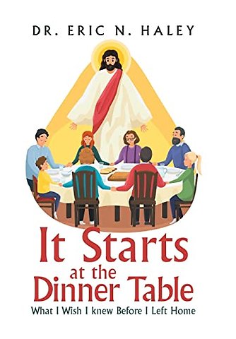 It Starts at the Dinner Table
