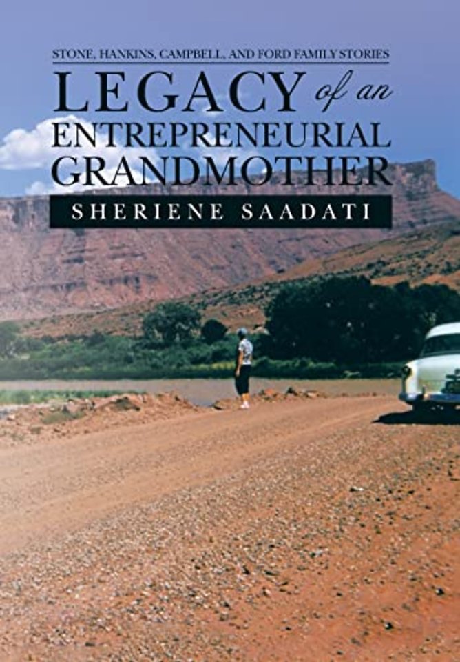 Legacy of an Entrepreneurial Grandmother