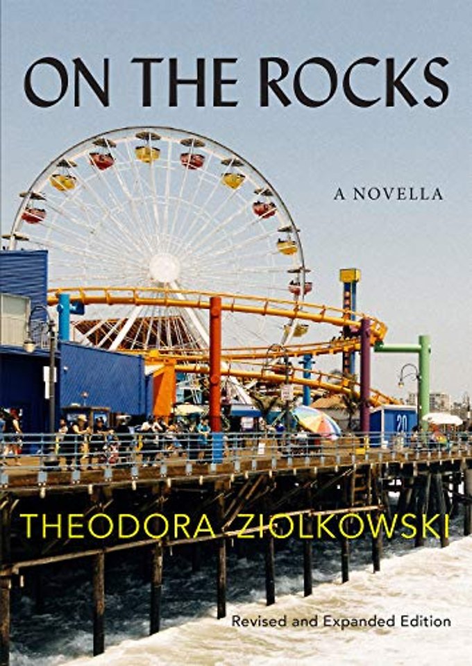 On the Rocks – A Novella