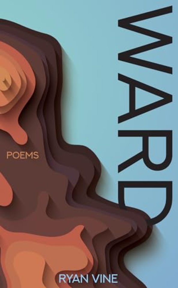 WARD – Poems