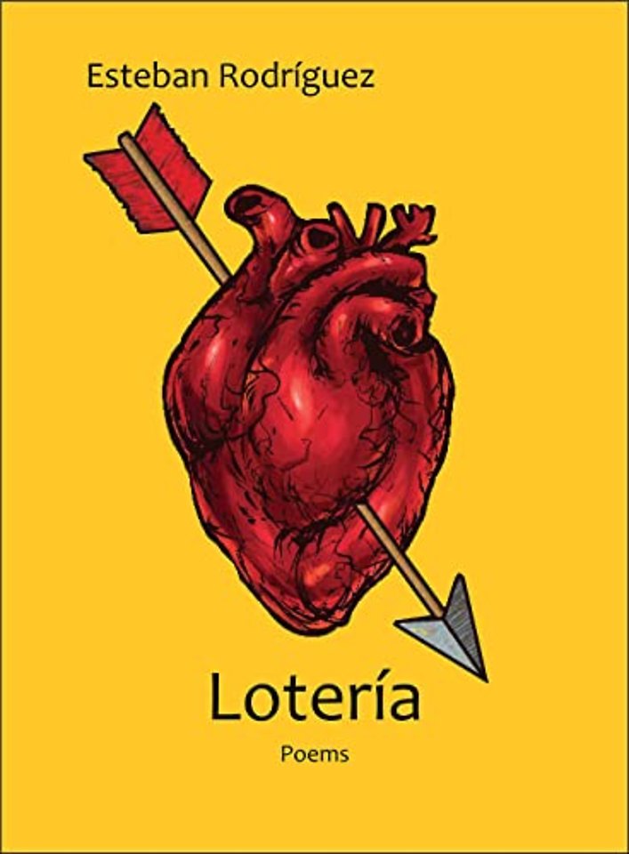 Lotería – Poems