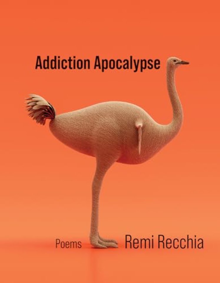Addiction Apocalypse Volume 46 – Poems