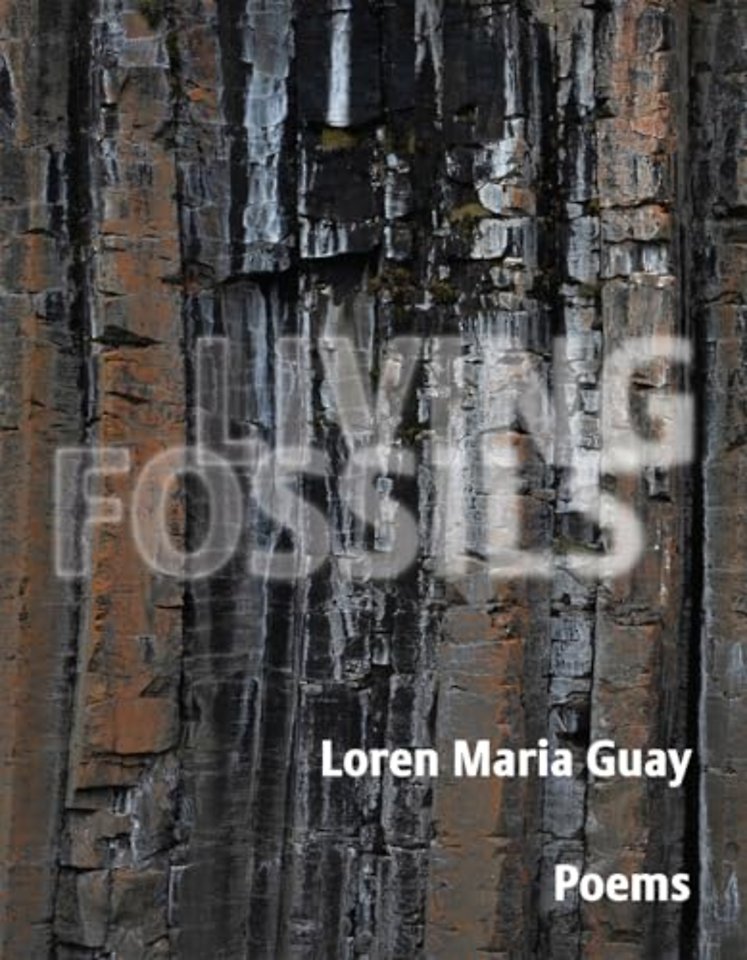 Living Fossils – Poems