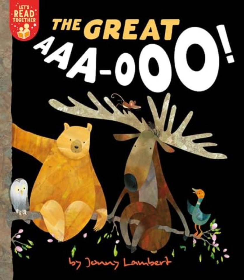 Great AAA-OOO!