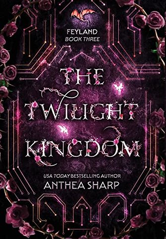 The Twilight Kingdom